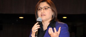 Bakan Fatma Şahin korkutan rakamı açıkladı