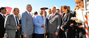 Bakan Yıldırım: Mesajlar dumanla mı gelecek