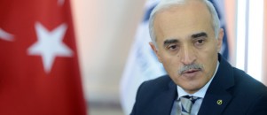 MÜSİAD: 19 Mayıs'ta ülkenin gençleri borçsuz