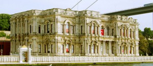 Başbakanlık'tan Beylerbeyi Sarayı açıklaması