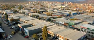Başkent'te 2 bin 500 kişiye iş imkanı