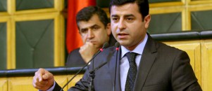 Demirtaş'tan seçim için hodri meydan