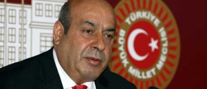 BDP'li Kaplan ABD'yi mahkemeye verecek