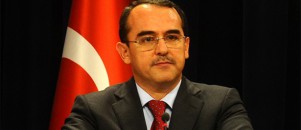 BDP'nin duyurusu Adalet Bakanı'nı kızdırdı