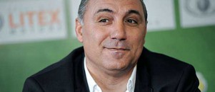 Beşiktaş'ta Stoichkov gündemde