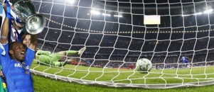 Blatter: Penaltı atışlarına alternatif bulunsun