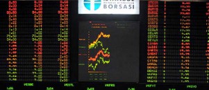Borsa şirketlerinin değeri 431 milyar lira