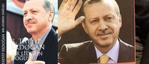Bosna'da en büyük ilgi Erdoğan'ın kitabına