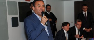 Bozdağ: CHP adını İşçi Partisi diye değiştirsin