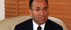 Bozdağ'dan 'alkol düzenlemesi' açıklaması