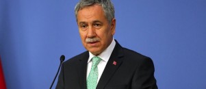 Arınç'tan Can Bonomo'ya destek telefonu