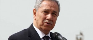 Arınç'tan Gülen ziyaretiyle ilgili ilk açıklama