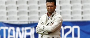 Bülent Uygun görevinden istifa etti