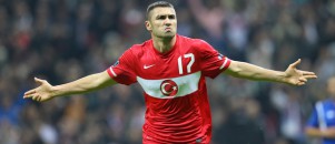 Burak: Milli takımın parçası olmak istiyorum
