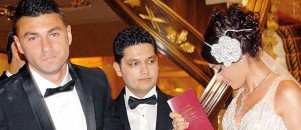 Burak Yılmaz'dan 