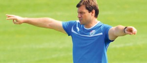 Başkan seçilirse Sağlam Trabzonspor'da!