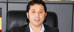 Bursaspor'da ilk aday belli oldu!