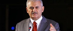 Çağlayan helal etmedi Yıldırım yanıt verdi