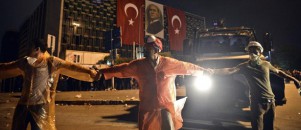İşte Hükümet'in Gezi Parkı eylemcileri planı