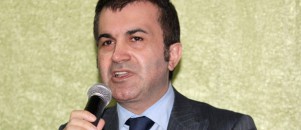 Çelik: Suriye diye bir ülke kalmayacak