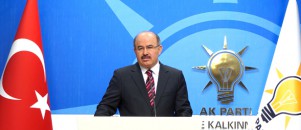 Çelik: Halkımız ne derse bu o karara  saygılıyız