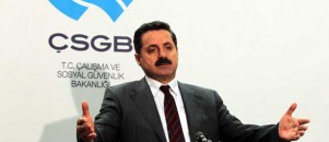 Çelik görüşmelerle ilgili takvimi açıkladı