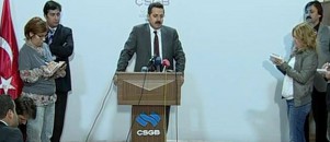 Çelik: Memura afaki teklif vermedik