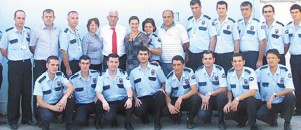 Cezaevi müdürüne silahlı saldırı