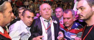 CHP Antalya İl Başkanlığı'na Devrim Kök seçildi