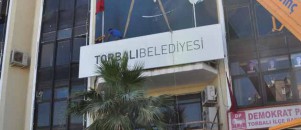 CHP belediyesinde 'T.C.' krizi