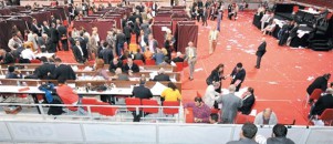 CHP'de İstanbul'da kriz giderek büyüyor