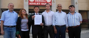 CHP'li başkandan Erdoğan'a suç duyurusu