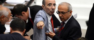 CHP'li vekil: AK Partililer beni tekmeledi