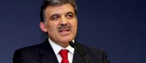 Cumhurbaşkanı Gül: Türkiye farklı yerde olacaktı
