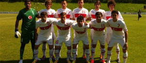 Danimarka'ya diş geçiremedik