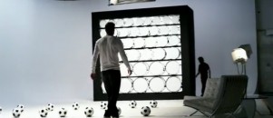 David Beckham'ın Beethoven şovu büyüledi!