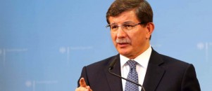 Davutoğlu: BM'den acil adım bekliyoruz