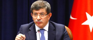 Davutoğlu: Onlar geçiş hükümetinde olmayacak