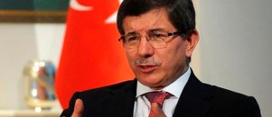Davutoğlu'ndan  Suriye için yoğun görüşme