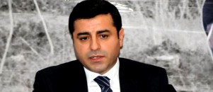 Demirtaş: İmralı'ya 6.ziyaret için başvurduk