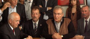 Deniz Baykal Antalya'da hayati sınavda