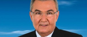 Deniz Baykal, partililerle piknik yaptı