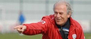Beşiktaş'ta Mustafa Denizli sesleri