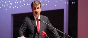 Destici'den Kur'an ve tilavet  kursları için uyarı