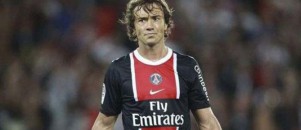 Diego Lugano mesaj yolldı
