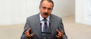 Dinçer, Fatih Projesi'nin maliyetini açıkladı