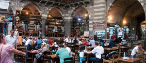 Diyarbakır'dan Gezi'cilere ağır gönderme