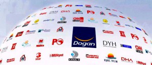 Doğan Holding ilk çeyrek kârını açıkladı