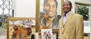 Drogba'nın babası, oğlunu anlattı