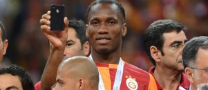 Drogba'ya göre sezonun en iyisi